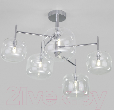 Люстра Евросвет Jar 70128/5 