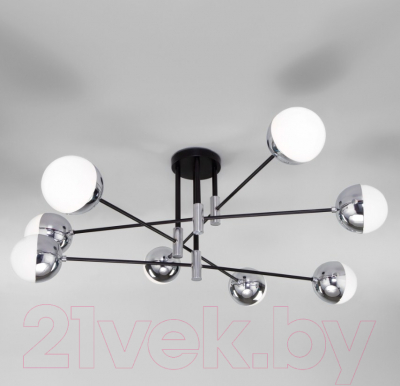 Люстра Евросвет Nuvola 70129/8