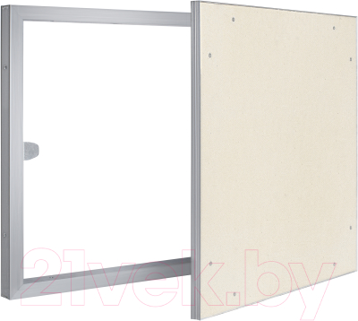 Люк под плитку Alkraft Инженер-2 200x300