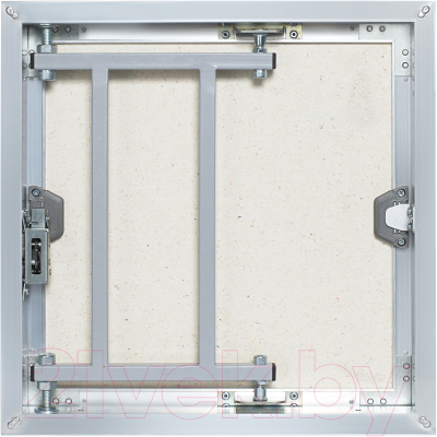 Люк под плитку Alkraft Инженер-2 200x300