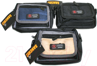 Сумка Sanchez Casual GHH-4958