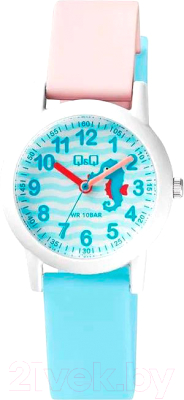 Часы наручные детские Q&Q VS49J001Y - фото