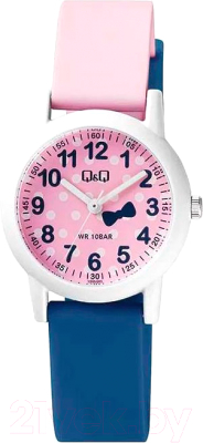 Часы наручные детские Q&Q VS49J005Y - фото