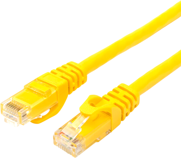 Кабель ATcom AT0202 UTP Cat.6 - фото