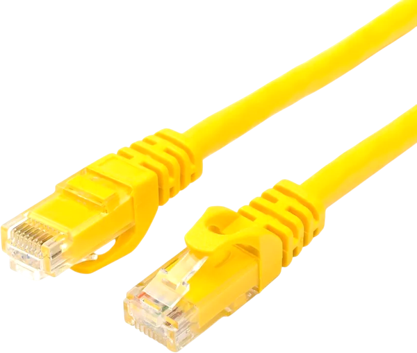 Кабель ATcom AT2154 UTP Cat.5e - фото