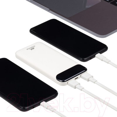 Портативное зарядное устройство Rivacase VA2240 10000mAh