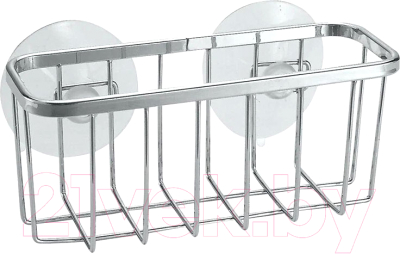 Органайзер для ванной Рыжий кот Cozy-B-1 / 312062 - фото