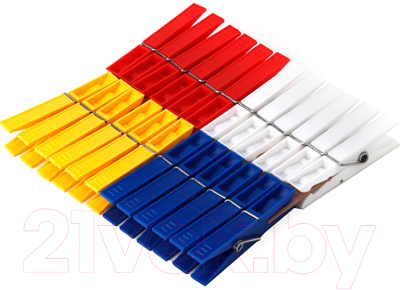 Прищепки Idea М2235 - фото