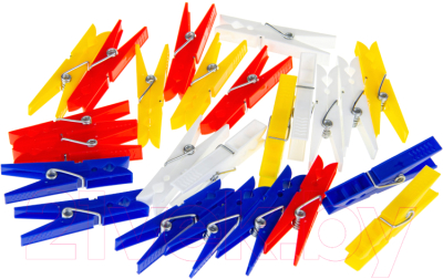 Прищепки Idea М2235