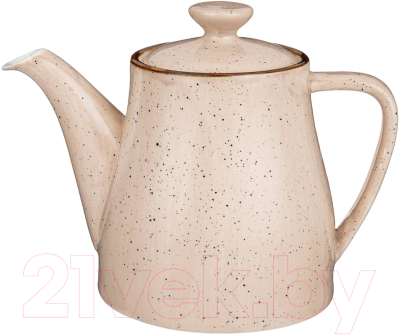 Заварочный чайник Bronco Nature / 263-1174 - фото