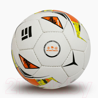Футбольный мяч Ingame Sturm IFB-128