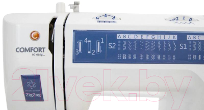 Швейная машина Comfort 130