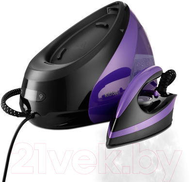 Утюг с парогенератором Kitfort KT-980