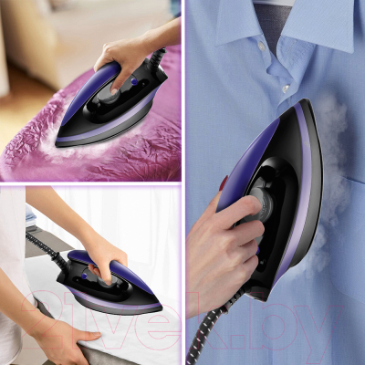 Утюг с парогенератором Kitfort KT-980