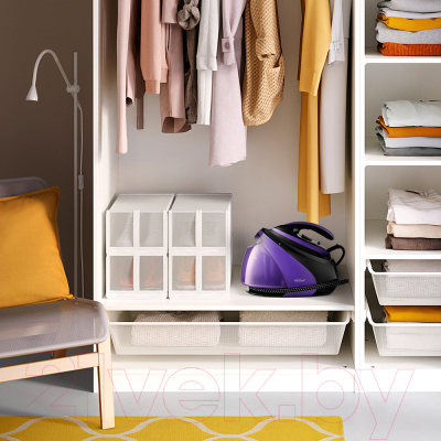 Утюг с парогенератором Kitfort KT-980