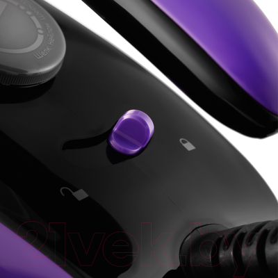 Утюг с парогенератором Kitfort KT-980