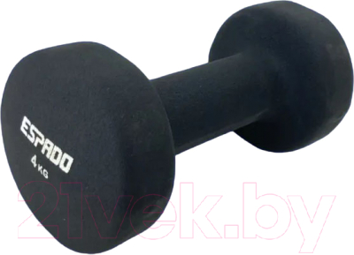 Гантель Espado ES1115 - фото