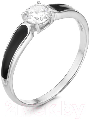 Кольцо Красная Пресня 2489550с1ф - фото