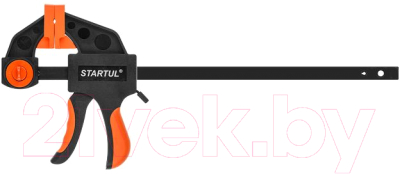 Струбцина Startul ST9026-25 - фото