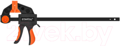 Струбцина Startul ST9026-30 - фото