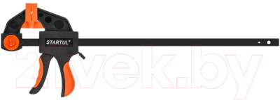 Струбцина Startul ST9026-35 - фото