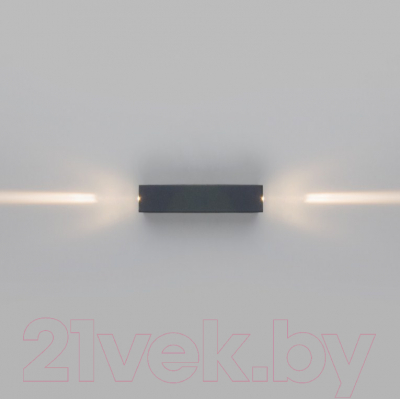 Бра уличное Elektrostandard Blaze LED 35136/W