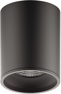 Точечный светильник Gauss Basic HD061 - фото