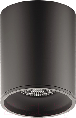 Точечный светильник Gauss Basic HD063 - фото