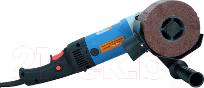 Щеточная шлифовальная машина Sturm! AG1014P
