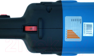 Щеточная шлифовальная машина Sturm! AG1014P