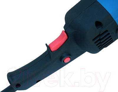 Щеточная шлифовальная машина Sturm! AG1014P