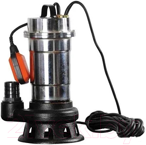 Фекальный насос Skiper WQ10-2C / SWQ10-2C.00 - фото