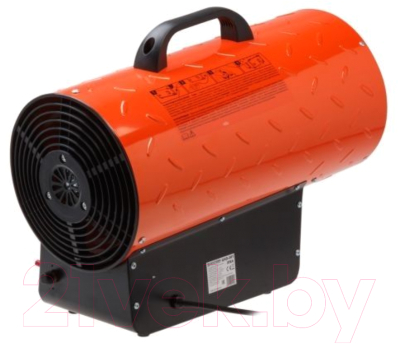 Тепловая пушка газовая Ecoterm GHD-301