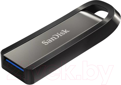 USB flash накопитель SanDisk Extreme Go 256GB (SDCZ810-256G-G46) - фото