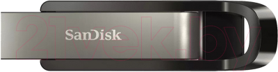 USB flash накопитель SanDisk Extreme Go 256GB (SDCZ810-256G-G46)