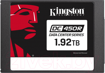 SSD диск Kingston DC450R 1.92TB (SEDC450R/1920G) - фото