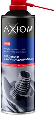 Смазка техническая Axiom A9628 - фото