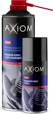 Смазка техническая Axiom A9628