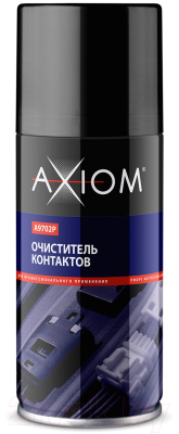 Очиститель электрокомпонентов Axiom A9702p - фото