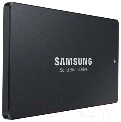 SSD диск Samsung PM897 480GB (MZ7L3480HBLT-00A07)