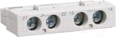 Дополнительный контакт IEK ДКП32-11 / DMS11D-AE11 - фото