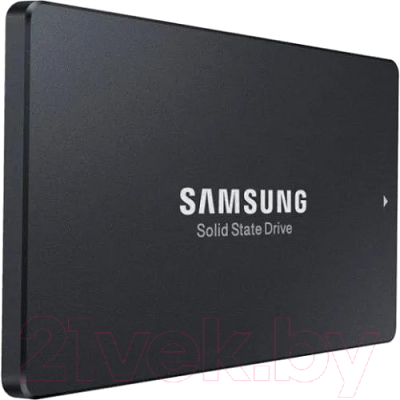 SSD диск Samsung PM897 960GB (MZ7L3960HBLT-00A07) - фото