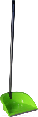 Совок Idea Ленивка Люкс М5196 - фото