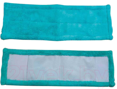 Моп для швабры Рыжий кот MopM3-Eco-H / 004415 - фото