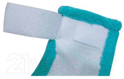 Моп для швабры Рыжий кот MopM3-Eco-H / 004415