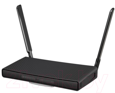 Беспроводной маршрутизатор Mikrotik RBD53iG-5HacD2HnD - фото