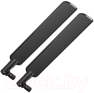 Беспроводной маршрутизатор Mikrotik RBD53iG-5HacD2HnD