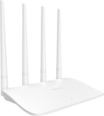 Беспроводной маршрутизатор Tenda F6