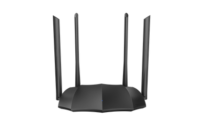 Беспроводной маршрутизатор Tenda AC8 v2 - фото