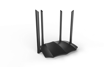 Беспроводной маршрутизатор Tenda AC8 v2